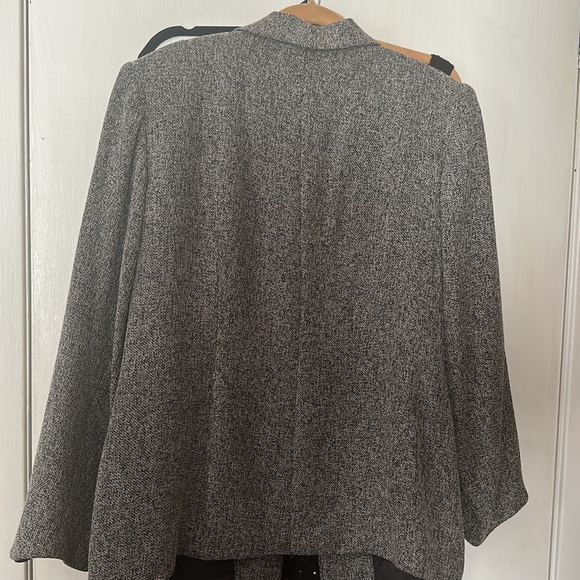 SAG HARBOR VINTAGE BLAZER - Picture 5 of 5